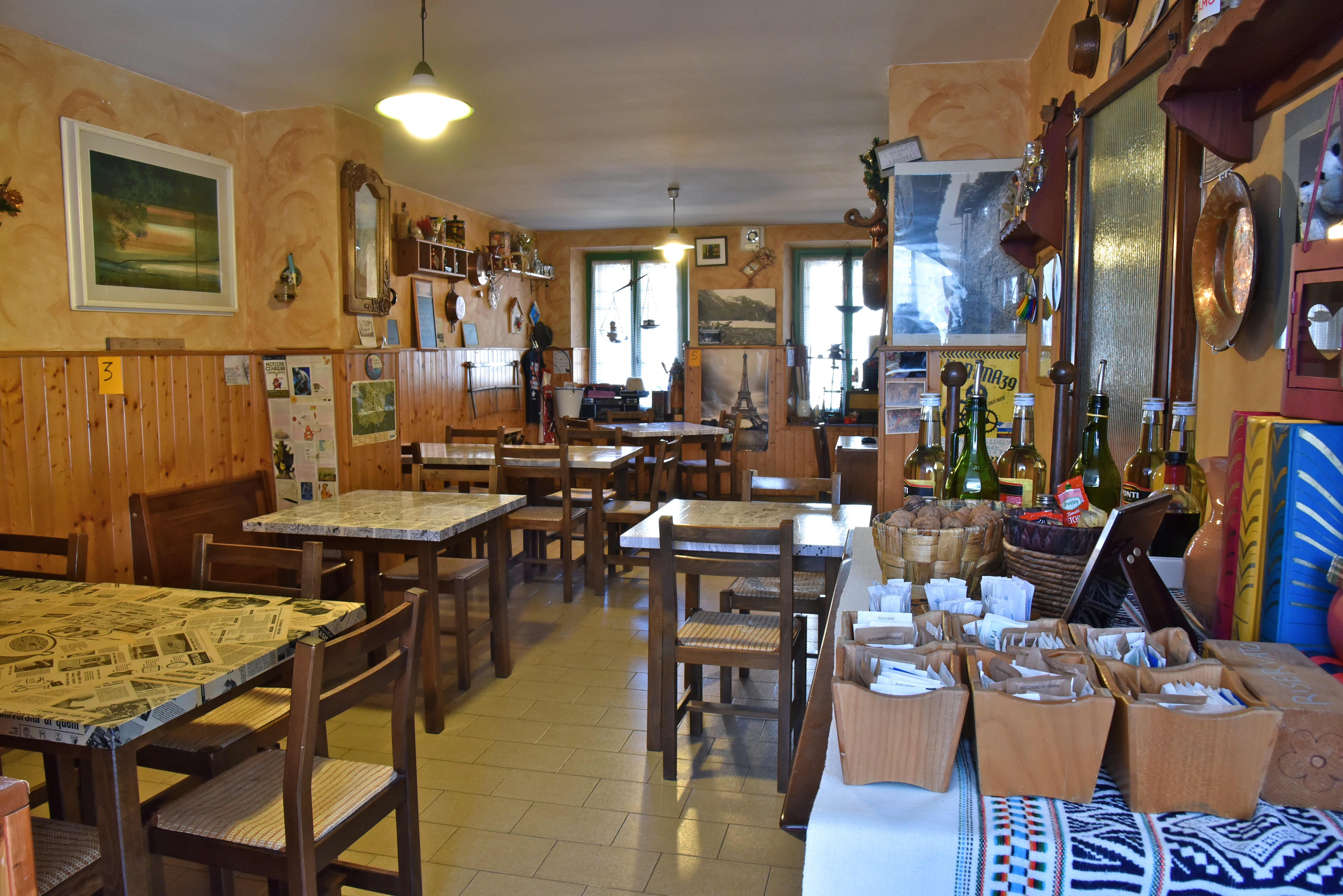 Al Borgo