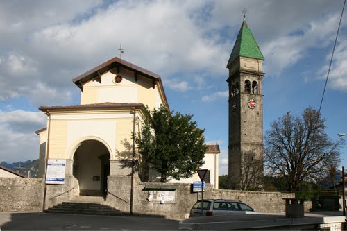 Pieve di San Martino