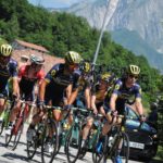 19^ tappa giro d'Italia 2017