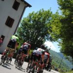 19^ tappa giro d'Italia 2017