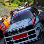 Verzagnis Sella 2018_5 Lancia Delta Integrale