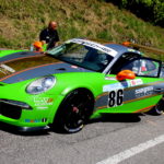 Verzagnis Sella 2018_6 Porsche