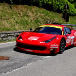 Verzagnis Sella 2018_7 Ferrari